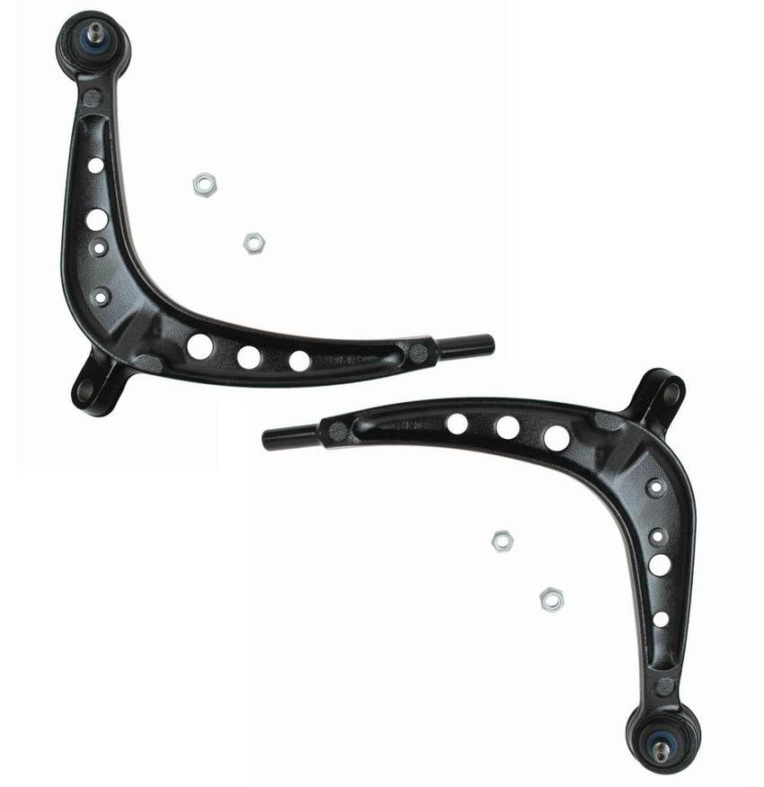 BMW Suspension Control Arm Kit Front Genuine BMW 2873936KIT